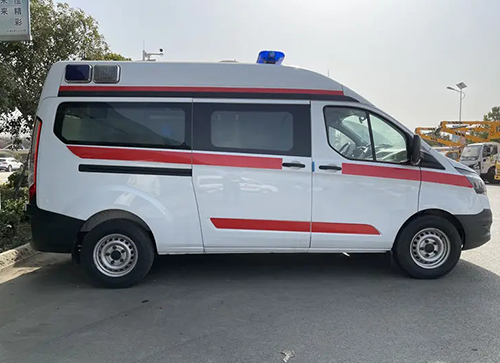 通辽客户案例